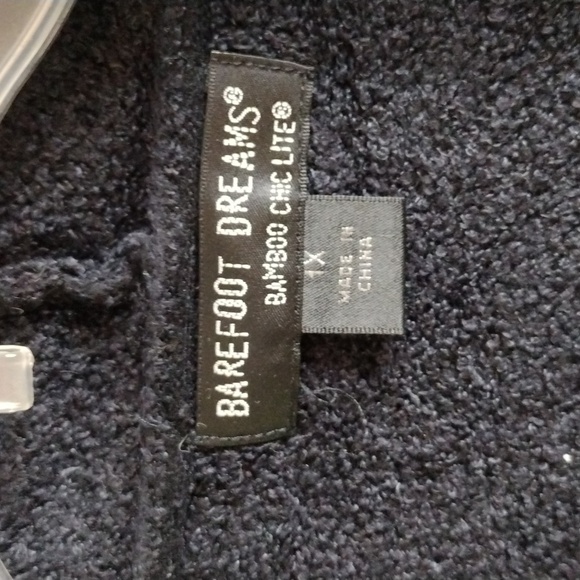 Barefoot dream cardigan bamboo chic lite - Picture 4 of 6